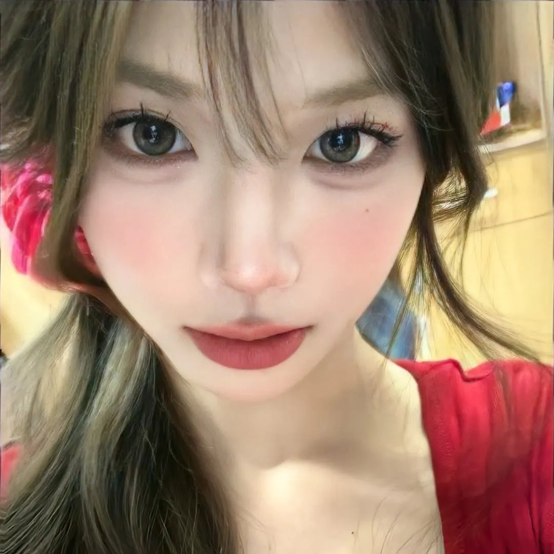 软玉温香