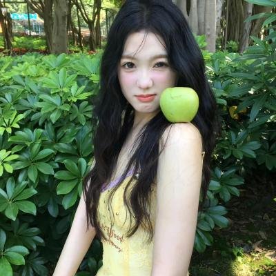 我深深地爱着你