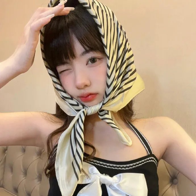 妈妈不在家