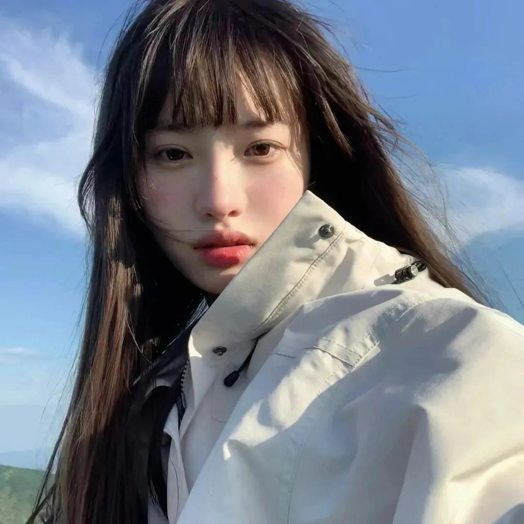 老姑娘